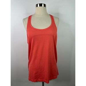 Lululemon Athletic Sleeveless Tank Top